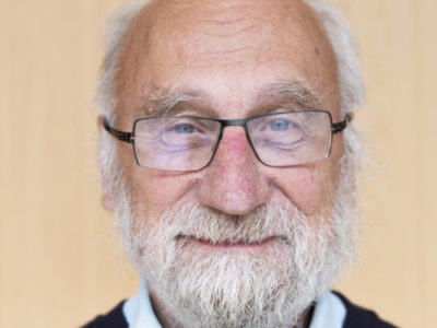 Photo de Dominique Robert