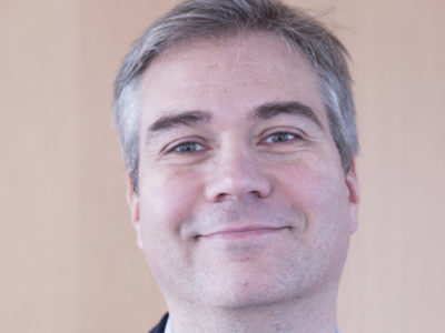 Photo d'Alexandre Lautrette