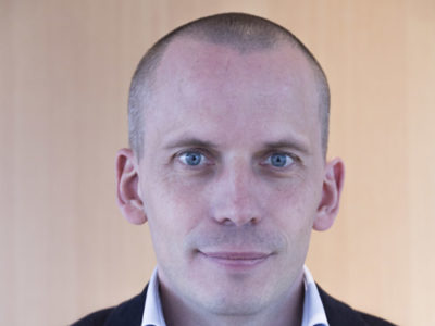 Photo de Nicolas Terzi