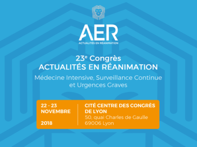 Congrès AER 2018